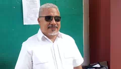 Sidang Tipikor Kredit Bank NTT Rp3,3 Miliar,Kuasa Hukum Joao Meco Heran Jaksa Tak Lakukan Penyitaan