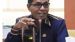 Saat Tradisi Menggerogoti Gizi, Tebas Bakar dan Tingginya Stunting di NTT