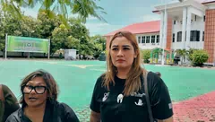 Jaksa Sebut Tinggal Administrasi,Berkas Perkara TSK Mukris Lay Segera P21, Korban Desak Penahanan