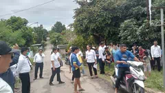 Polisi Tetapkan 6 TSK Pengeroyokan Anak, Satu ASN PPPK Dinas Kebersihan Kota Terancam 3,5 Tahun Penjara