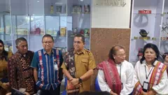 Cegah PMI Terjerat Rentenir, Bank NTT Sediakan Kredit hingga Rp100 Juta