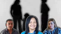 Berkas P21, LSM Rumah Perempuan Soroti Lambannya Tahap II Kasus Penelantaran Anak, Desak Jaksa Tahan Mokris Lay