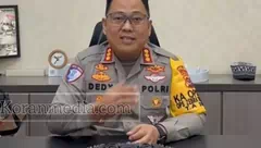 Jelang Mudik Lebaran 2026, Polda NTT Gelar Operasi Keselamatan dan Operasi Ketupat