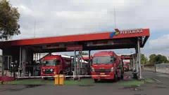 Sepanjang 2025, Pertamina  Jatimbalinus Setor PBBKB Rp4,3 Triliun untuk Pembangunan Daerah