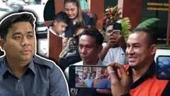 Mokris Lay Segera Duduk di Kursi Terdakwa,Korban Surati Ketua DPRD Desak pemberhentian