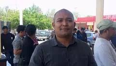 Sempat DPO dan Ajukan Prapid, Ade Kuswandi Ditangkap Jatanras Polresta Kupang Kota di Jakarta