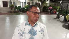 Laka Kapal Wisata Labuan Bajo, Wagub NTT Ingatkan KSOP dan Pemilik Kapal soal Keselamatan