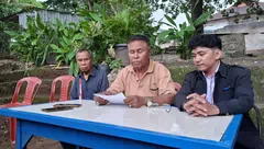 Laurens Akoit Kuasai Lahan Negara 40 tahun,Kalah oleh SHM 2011 di PN,Kuasa Hukum Upaya Banding, Dugaan Mafia Tanah