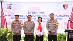 Direktorat PPA-PPO Dibentuk, Kapolda NTT Anak Tewas Gantung Diri di Ngada Jadi Alarm Darurat Perlindungan Anak