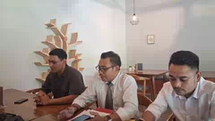 PN Kupang Menangkan Ade Saba, Kuasa Hukum Sertifikat Hak Milik Sah, Klaim Laurens Akoit Tak Berdasar