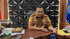 Di Tengah Duka Pendidikan NTT, Pemkab TTU Lebih Dulu Hadirkan Perlengkapan Sekolah Gratis