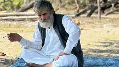 Kisah Musafir Haji Malik Mahboob Ahmad Asal Pakistan saat Berada di Kupang