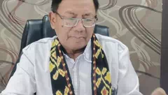 KPN Kupang  Ingatkan Hakim Sidang Kasus Mokris Lay,Jangan Main-main, Terima Suap Saya Tindak Tegas