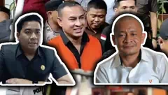 Hanura Usulkan Pergantian Mukris Lay dari Ketua Fraksi Gabungan, Ricard Odja Pastikan Segera Diproses