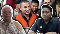Pakar Hukum Sentil Ketua DPRD Kota Kupang: Wajib Nonaktifkan Mokris Lay, Jangan Abaikan Undang- Undang