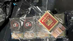 Dini Hari Bobol Kios, Dua ABG di Manggarai Gasak 4 HP dan Rokok Rp13 Juta, Polisi Pilih Jalur RJ