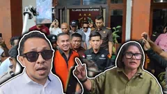 Aktivis Perempuan ‘Semprot’ Kuasa Hukum Mukris Lay, Isu Perselingkuhan Diperdebatkan di Meja Sidang