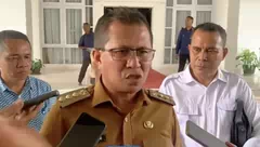 Akhirnya Cair! Dua Bulan Gaji ASN Kabupaten Kupang Tertahan, Bupati Yosef Lede Beberkan Penyebabnya