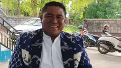 394 PMI NTT Meninggal, GMIT Angkat Suara,TPPO Dosa Sosial, SP3 Harus Terbuka dan Berkeadilan