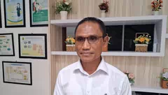 Sidang Prapid, Dr. Mikhael Feka Penetapan TSK Christofel, Fakta Sidang Tak Cukup, Harus Dua Alat Bukti Sah
