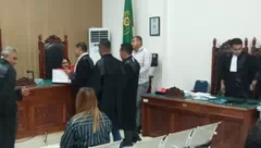 Terungkap di Sidang, Istri Ungkap Mukris Lay Tak Nafkahi, Anak Tak Pernah Dijemput, Rumah Dikuasai