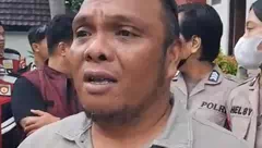 Kuasa Hukum Korban Kritik Pertanyaan di Sidang KDRT Mokris Lay, Bukan Perkara Perceraian