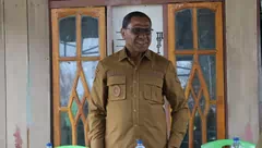 Timur Tengah Bergejolak, Wagub Johni Asadoma Minta Warga NTT Ikuti Arahan KBRI dan Tunda Umrah