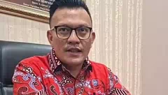 Laporan Penipuan Rp97 Juta Proyek Dapur MBG SPN Polda NTT, Francisco:Ada Dugaan Intervensi Oknum Polisi