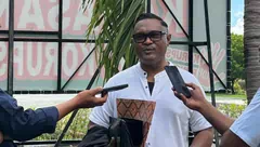 Proyek Garam Nasional di Rote Ndao Diduga Serobot Tanah Bersertifikat, Christ Johanes Surati KKP dan Minta Pekerjaan Dihentikan