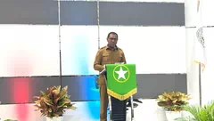 NTT Terancam Tekan Belanja Pegawai 30 Persen, Wagub Johni Asadoma Siapkan Lobi ke Tiga Kementerian