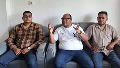 5 Bulan Tak Bergerak, Kasus Tambak Garam Dipolisline di TTU, Kuasa Hukum Minta Kapolri Evaluasi PJU Polda NTT