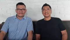 Resmi Dedy Tanjung Nahkodai PSMTI Kota Kupang 2026–2030, Siap Lanjutkan Program dan Perkuat Aksi Sosial