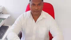 Lahan Masuk Proyek KSIGN Rote Ndao,Christ B.M Johannis.S.H Apresiasi KKP, Siap Ganti Untung, Tunggu Hitungan Appraisal