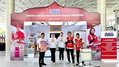 Pertamina Jatimbalinus Paparkan Kesiapan Lebaran 2026 di Komisi XII DPR RI, Satgas RAFI Jamin Pasokan Energi Aman