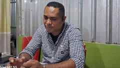 Kewalahan Suplai Dapur MBG, Ketua Koperasi Merah Putih Penfui Kupang,Minta Bantuan Armada Pick Up dari Pemerintah