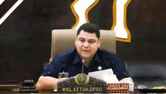 Koperasi Merah Putih Jadi Kunci Ekonomi Desa di NTT, Fernando Soares Dorong Percepatan Jangkau Seluruh Wilayah