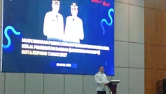 Musrenbang Kota Kupang 2027 Digelar, Walikota Fokus SDM dan Program Pro-Rakyat Jadi Prioritas