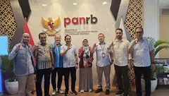 DPRD NTT Kantongi Dukungan PANRB untuk PPPK, Kini Tekan Kemenkeu–Kemendagri Soal Beban Fiskal Daerah