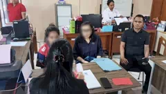 22 Kali Mencuri, Karyawan Salon di Kupang Rugikan Majikan Rp44,7 Juta, Segera Jalani Sidang