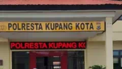 Polisi Naikkan Kasus Penggelapan Rp97 Juta ke Penyidikan, Laporan Mega Seret Jesica ke Arah Penetapan TSK