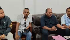 Kisruh Dana UKT Taekwondo NTT, Filemon Nuga Bongkar Dugaan Perintah Transfer ke Pihak Luar