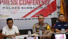 Terbongkar,Penumpang Bandara di NTT Bawa Emas Ilegal, Polisi Sita Belasan Keping dan Serbuk