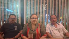 Putusan PTUN Inkrah,Dra Safira Abineno Menang Gugatan dan Kembali Jabat Kepala SMKN 5 Kupang