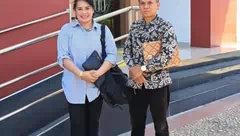 Polda NTT Tetapkan Hendrikus Djawa Tersangka ITE, Kuasa Hukum Pemkab Kupang Apresiasi Kinerja Polisi