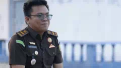 Nama Jaksa Rote Ndao Diserang di Medsos, Bobi Sigalingging, Tuduhan Tanpa Bukti, Ini Upaya Lawan APH