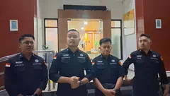 Hakim Tolak Pledoi, Roni Sonbay Divonis 5,6Tahun Penjara di Kasus Korupsi Proyek Sekolah Rp5,8 Miliar