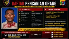 DPO Pelaku Bom Ikan di Sikka Diterbitkan, Polda NTT Tegaskan Perang Lawan Destructive Fishing