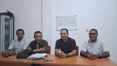 Kisruh KSP Swasti Sari, Tim Hukum Fendy Hilman Bersurat ke DPRD NTT Minta RDP dan Evaluasi Kadis Koperasi