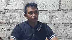 Ketua RT 006 Maulafa,Tak Ada Pemberitahuan Saat Polisi Geledah Rumah Gama Ferroh, Sangat Tidak Prosedur