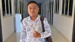 Eks Idol PK Bebas Demi Hukum, Status TSK Melekat, Praktisi Hukum, Langkah Praperadilan akhiri Status TSK